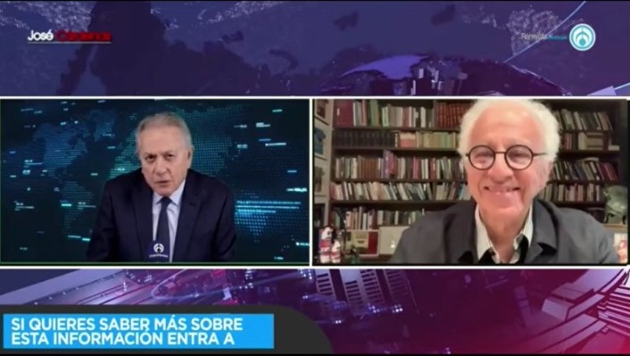 Democracia en México está marcada por muertes y traición