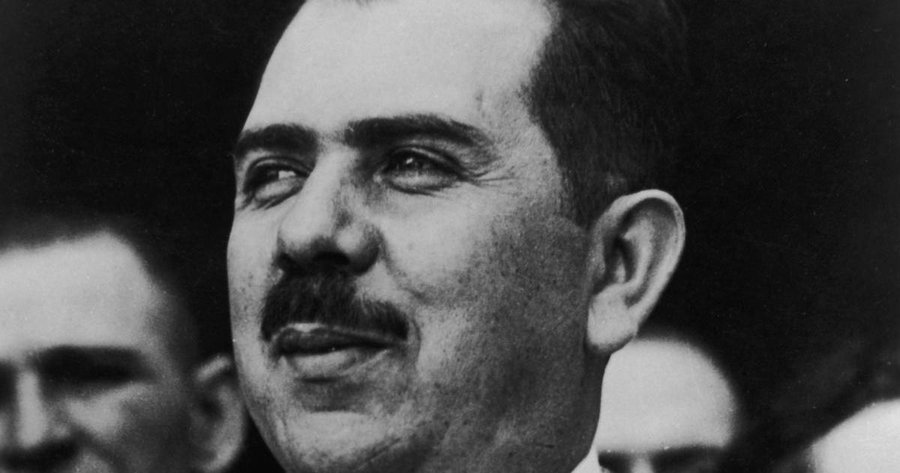 Chicago Tribune: El padre dictador