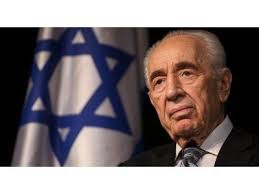 Un Shimon Peres mexicano